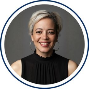 Picture of Jazmin Tiburcio Romero