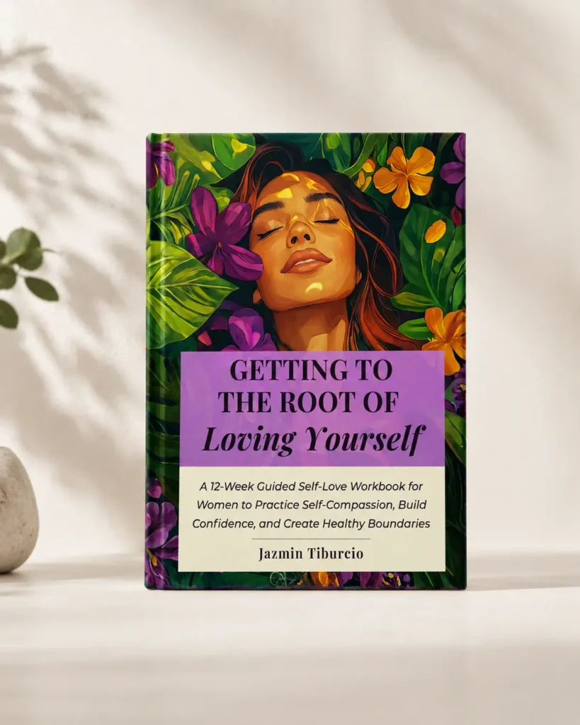 Getting to the Root of Loving Yourself